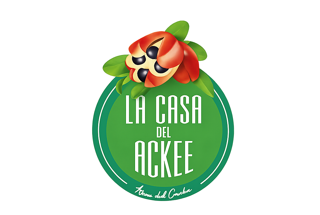 ackee logo transpare