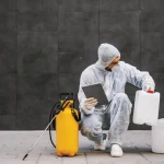 Grupo Moca Manejo Integrado De Plagas Costa Rica MIP